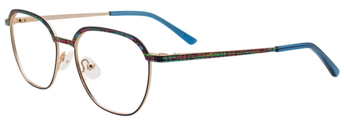 Takumi TK1330 Eyeglasses - view 11